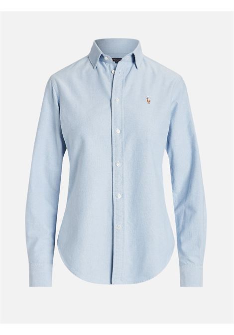 Camicia oxford Polo Ralph Lauren POLO RALPH LAUREN | Camicie | 211891377001